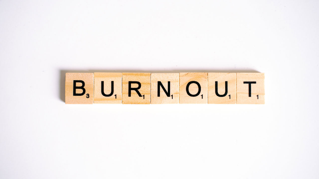 Staff Burnout – 3 Ways to Help Your Team (& You)