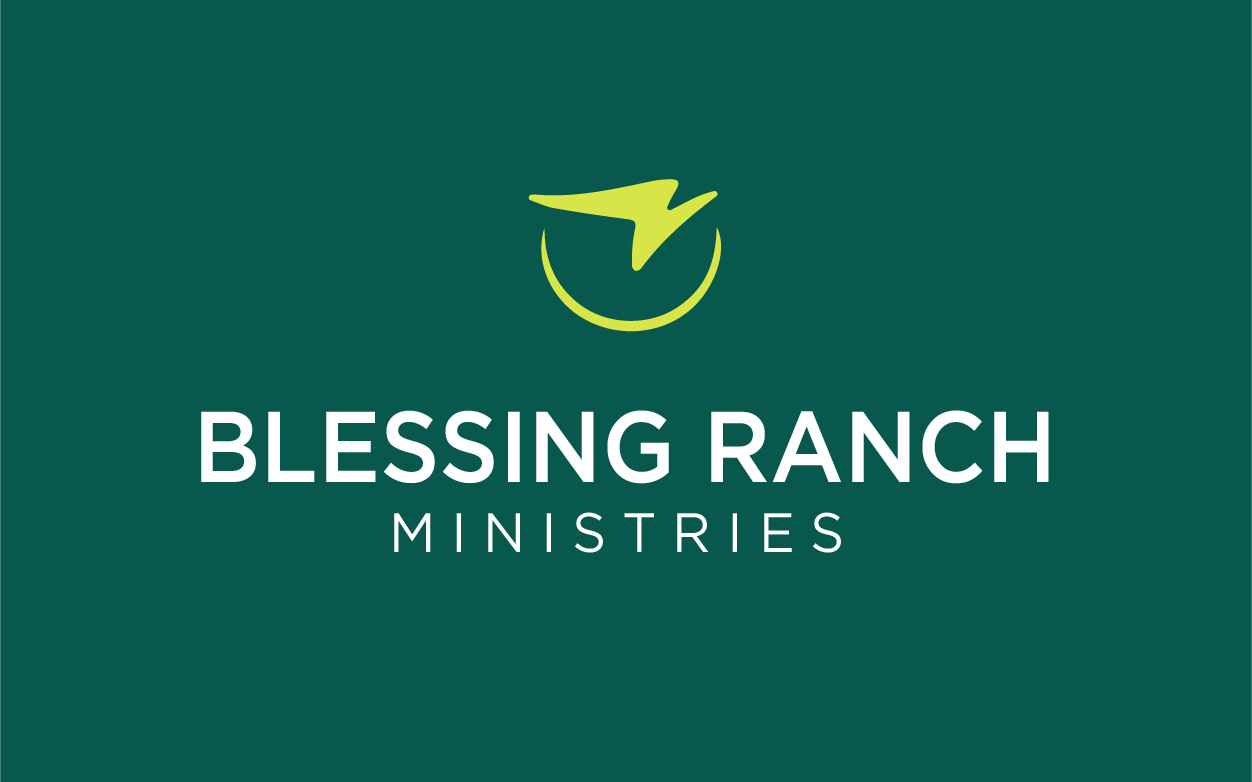 Get Started Blessing Ranch Ministries